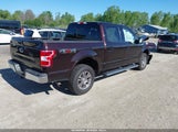 Ford F-150 Lariat 1FTEW1E58KKD14212 photo