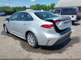 Toyota Corolla Le JTDB4MEE2P3014354 fotografie