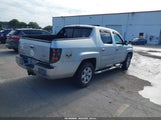 Honda Ridgeline Rts 2HJYK164X6H573677 снимка