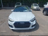 Audi A5 Sportback Premium 45 Tfsi Quattro S Tronic WAUDACF56MA012881 photo