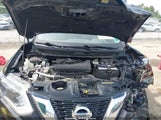 Nissan Rogue Sl JN8AT2MT9HW145675 снимка