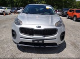 Kia Sportage Lx KNDPM3AC5J7480476 fotografie