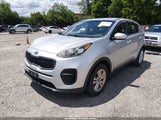 Kia Sportage Lx KNDPM3AC5J7480476 fotografie