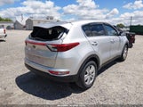 Kia Sportage Lx KNDPM3AC5J7480476 fotografie