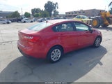 Kia Rio Lx KNADM4A38C6033221 снимка