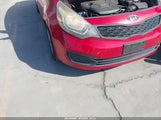 Kia Rio Lx KNADM4A38C6033221 снимка