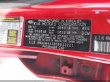 Kia Rio Lx KNADM4A38C6033221 снимка