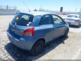 Toyota Yaris JTDJT923185205459 fotografie