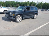 Jeep Patriot Latitude 1C4NJRFB7CD718254 снимка