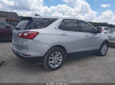 Chevrolet Equinox Lt 2GNAXJEV5J6283523 fotografie