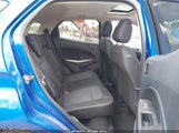 Ford Ecosport Se MAJ6S3GL7LC318891 снимка