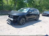 Mazda Cx-5 2.5 S Premium JM3KFBDM5P0193456 fotografie