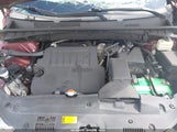 Toyota Highlander Xle V6 5TDJKRFH7GS352158 снимка