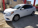 Nissan Versa 1.6 Sv 3N1CN7APXHL820039 снимка