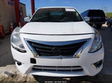 Nissan Versa 1.6 Sv 3N1CN7APXHL820039 снимка