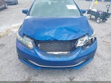 Honda Civic Lx 19XFB2F51EE010649 снимка