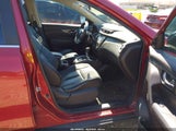 Nissan Rogue Sl 5N1AT2MT3EC823731 photo