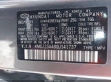 Hyundai Tucson Se KM8J23A48GU141737 fotografie