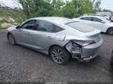 Acura Integra 19UDE4H26RA028961 fotografie