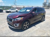 Kia Sorento 2.0T Ex 5XYPH4A1XHG334886 photo