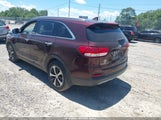 Kia Sorento 2.0T Ex 5XYPH4A1XHG334886 photo