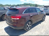 Kia Sorento 2.0T Ex 5XYPH4A1XHG334886 photo