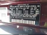 Kia Sorento 2.0T Ex 5XYPH4A1XHG334886 photo
