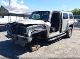 Hummer H3 Suv 5GTDN136168307043 снимка