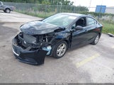 Chevrolet Cruze Lt Auto 1G1BE5SM4J7108260 снимка