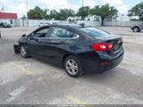 Chevrolet Cruze Lt Auto 1G1BE5SM4J7108260 снимка