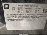 Chevrolet Cruze Lt Auto 1G1BE5SM4J7108260 снимка