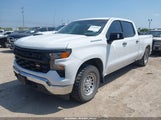 Chevrolet Silverado  4Wd Standard Bed Wt 1GCPDAEK7PZ310722 photo
