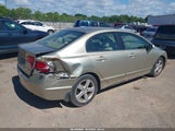 Honda Civic Ex 1HGFA168X7L129822 снимка