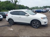 Nissan Rogue Sv JN8AT2MV0KW394116 photo