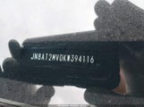 Nissan Rogue Sv JN8AT2MV0KW394116 photo
