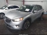 Mazda Cx-5 Grand Touring JM3KE2DY4G0648139 fotografie