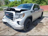 GMC Sierra  Limited 4Wd Short Box Elevation With 3Vl 3GTP9GEK2NG122532 fotografie