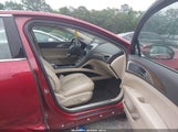 Lincoln Mkz Hybrid Reserve 3LN6L5MU1HR631603 снимка