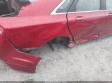 Lincoln Mkz Hybrid Reserve 3LN6L5MU1HR631603 снимка