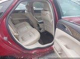 Lincoln Mkz Hybrid Reserve 3LN6L5MU1HR631603 снимка