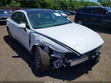 Hyundai Sonata Sel 5NPEF4JA1MH103178 fotografie