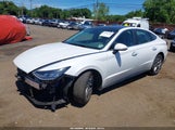 Hyundai Sonata Sel 5NPEF4JA1MH103178 fotografie