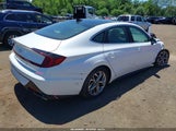 Hyundai Sonata Sel 5NPEF4JA1MH103178 fotografie
