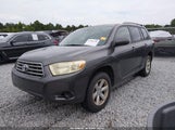 Toyota Highlander JTEDS41A082029598 снимка