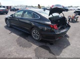 Hyundai Sonata Sel 5NPEF4JA8MH063813 снимка