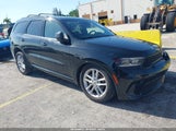 Dodge Durango Gt Plus Rwd 1C4RDHDG9RC118190 photo