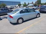 Honda Civic Hybrid JHMFA36298S011112 снимка