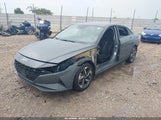 Hyundai Elantra Sel KMHLS4AG7PU616321 fotografie