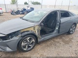 Hyundai Elantra Sel KMHLS4AG7PU616321 fotografie