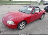 Mazda Mx-5 Miata Leather/Leather Pkg/Popular Equip/Sports Pkg/Touring Pkg JM1NB3537X0129691 снимка